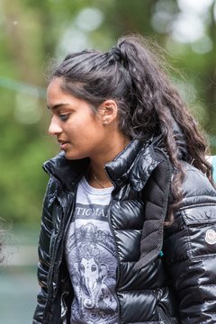 Johanna Silva 414 - Blankeneser Pfingstturnier